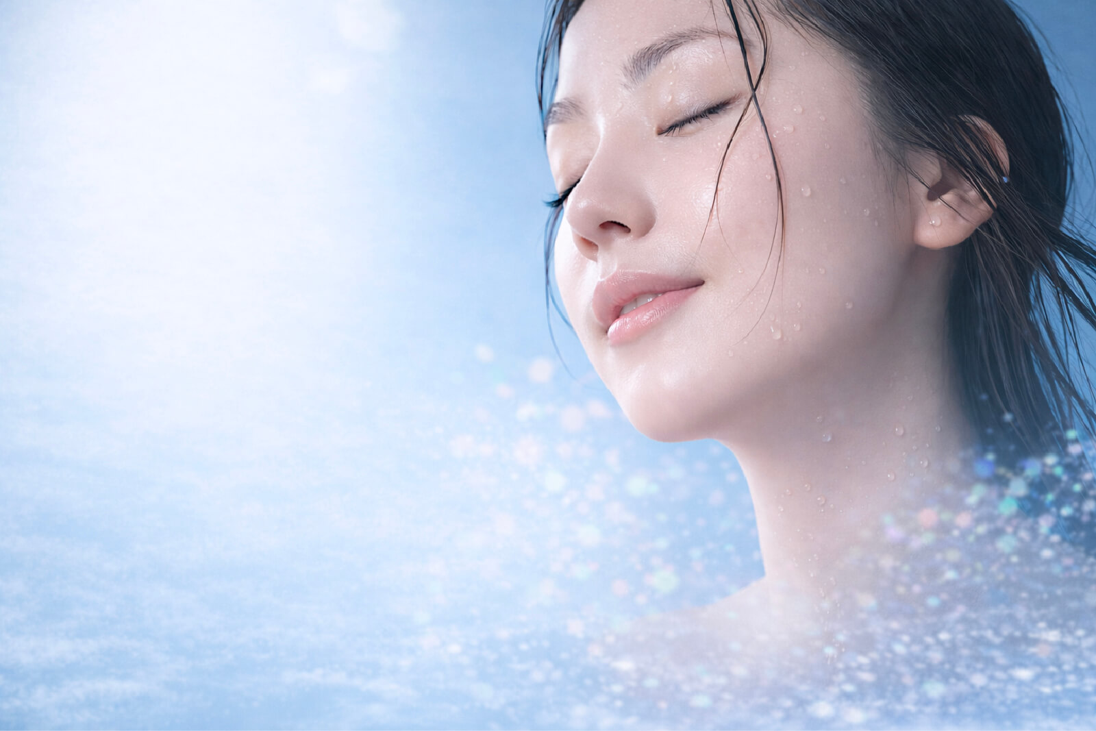 セルルは肌温度に着目。