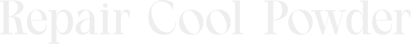 セルル　リペアクールパウダー