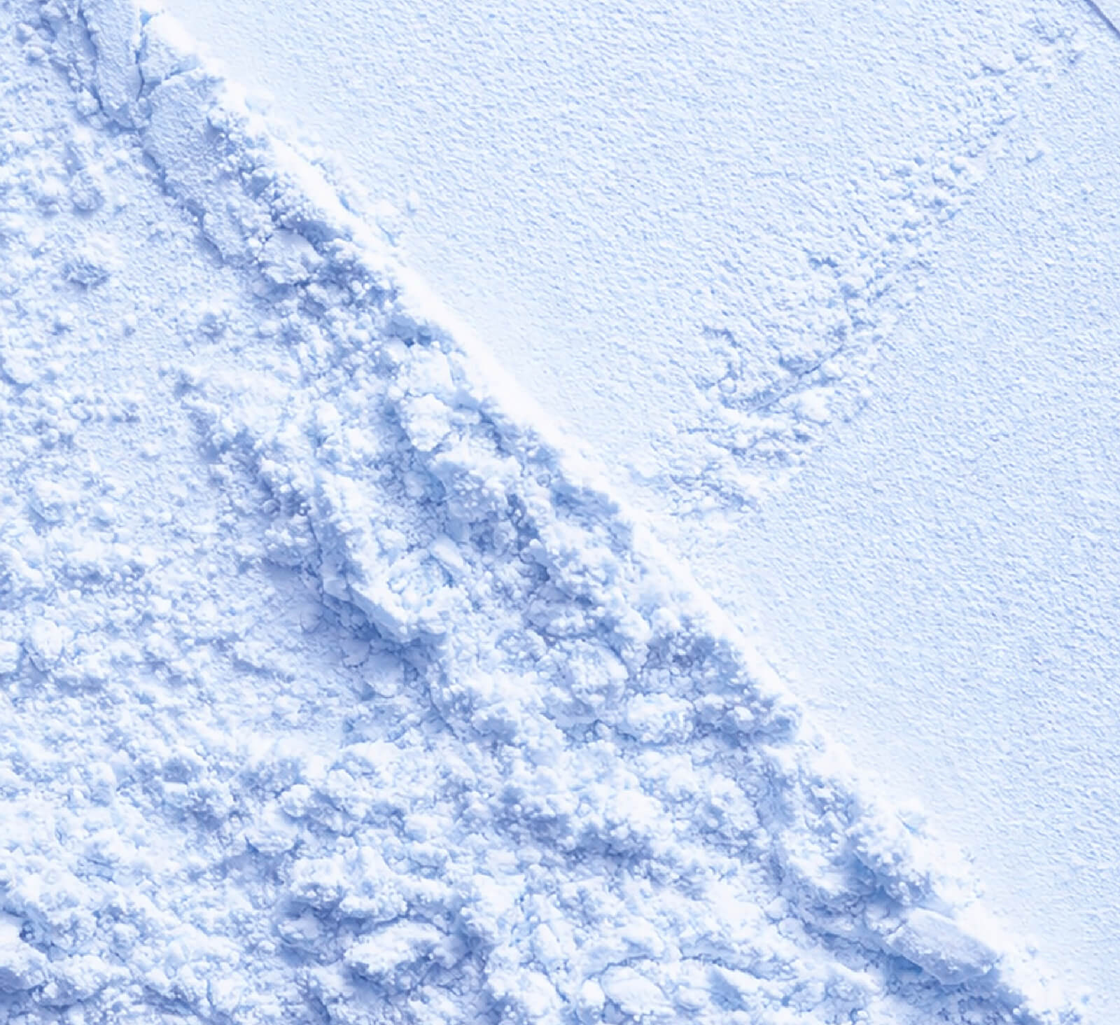 ブルー系カラー