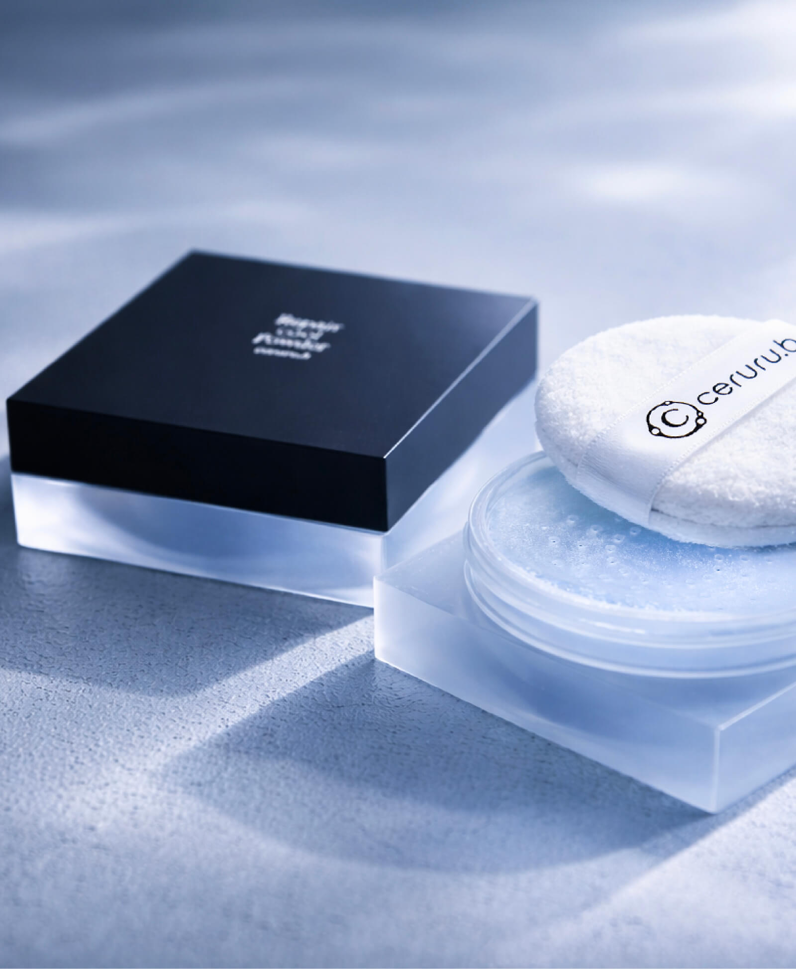 セルル　リペアクールパウダー