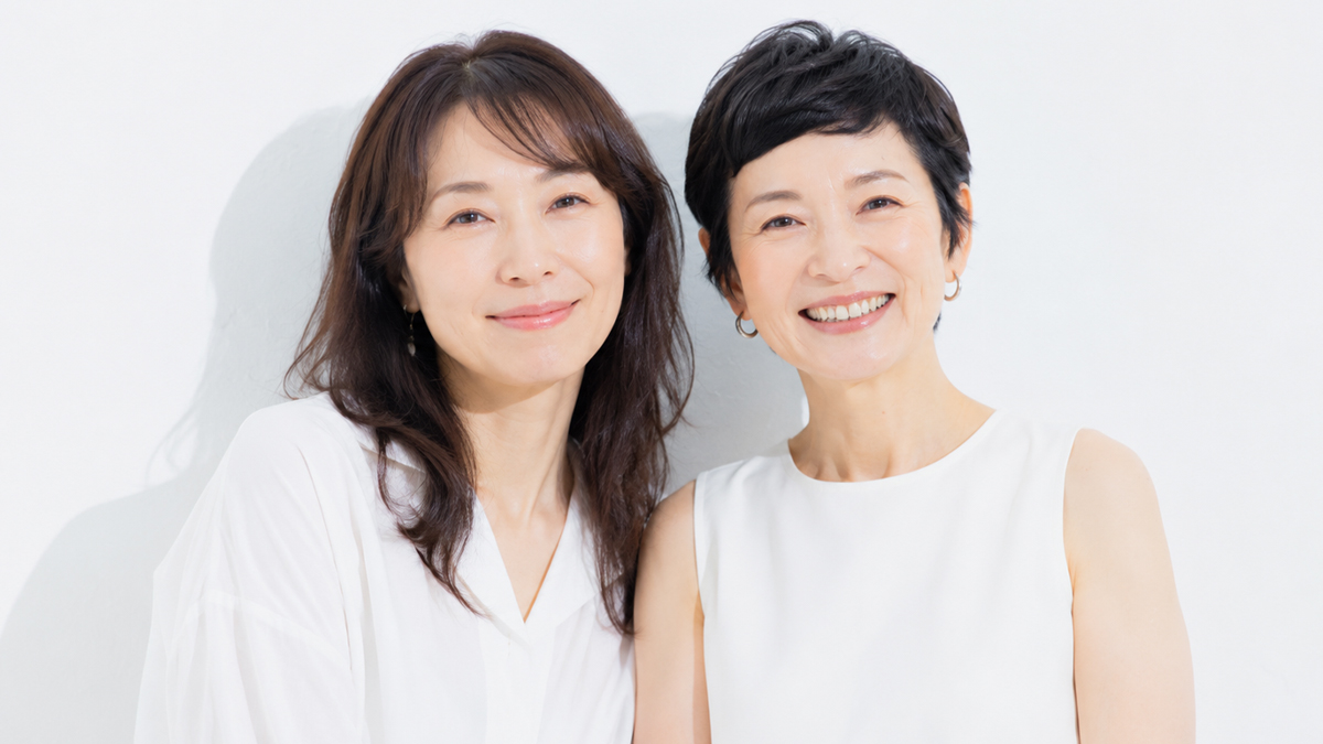 50代以上向けイメージ